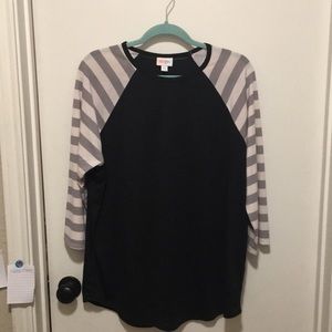 LuLaRoe Randy 2XL